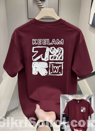 Premium Drop Shoulder t-shirt